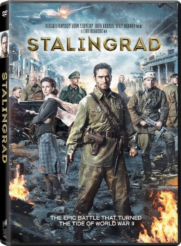 STALINGRAD (2013) BILINGUAL