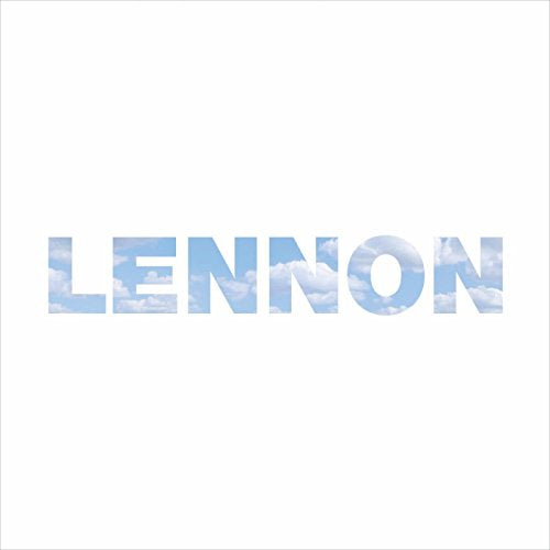 LENNON, JOHN  - SIGNATURE BOX