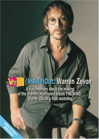 ZEVON, WARREN - VH1 INSIDE THE MUSIC [IMPORT]