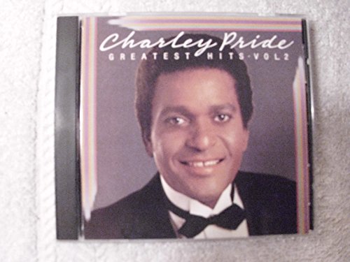 PRIDE, CHARLEY - GREATEST HITS 2