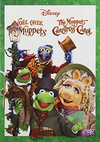 THE MUPPET CHRISTMAS CAROL SPECIAL EDITION