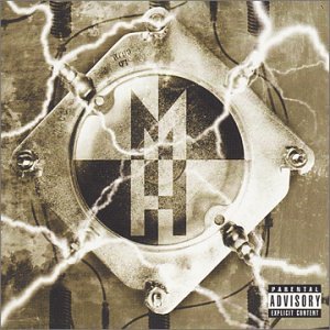 MACHINE HEAD - SUPERCHARGER