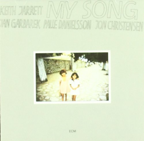 JARRETT, KEITH - MY SONG