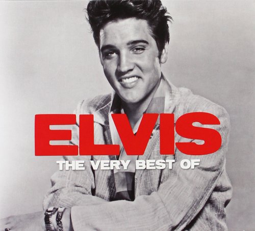 ELVIS PRESLEY - THE VERY BEST OF