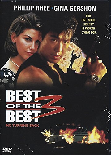 BEST OF THE BEST 3
