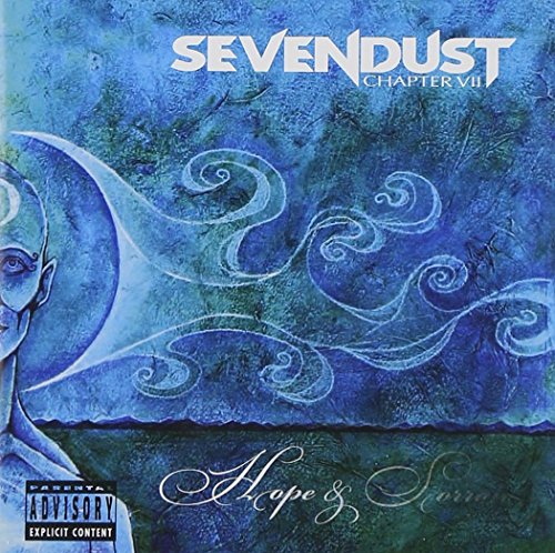 SEVENDUST - CHAPTER VII: HOPE AND SORROW