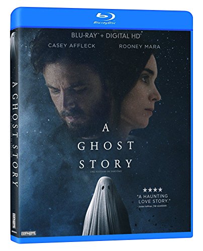 A GHOST STORY (UNE HISTOIRE DE FANTME) [BLU-RAY + HD DIGITAL COPY] (SOUS-TITRES FRANAIS)