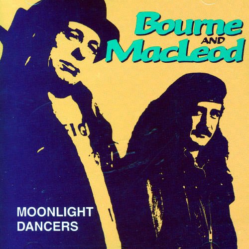 BOURNE AND MACLEOD - MOONLIGHT DANCERS