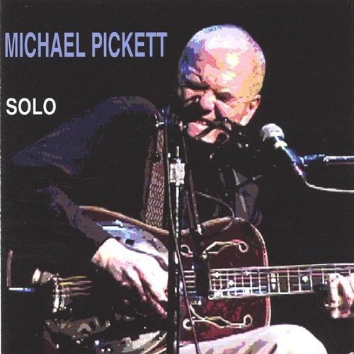 PICKETT, MICHAEL - SOLO