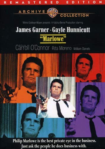 MARLOWE [IMPORT]