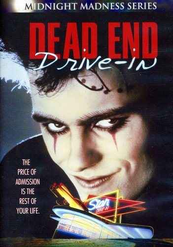 DEAD END DRIVE IN