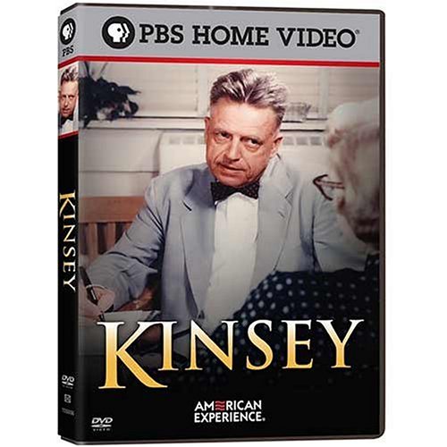 KINSEY (PBS AMERICAN EXPERIENCE)