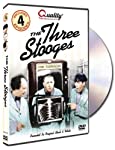 DVD - THREE STOOGES [IMPORT]