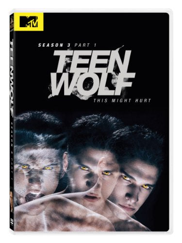 TEEN WOLF SEASON 3 -- PART 1