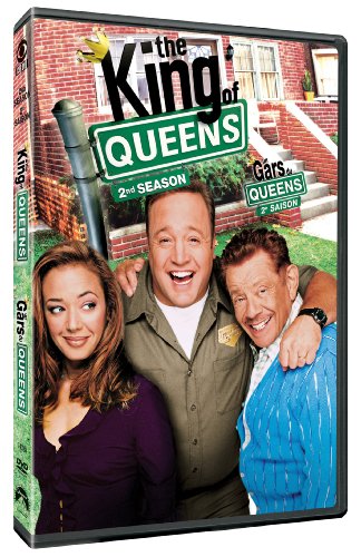 THE KING OF QUEENS: SEASON 2