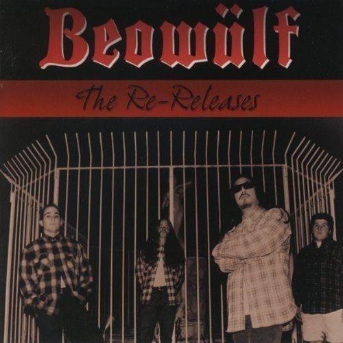 BEOWULF - BEOWULF & LOST MY HEAD