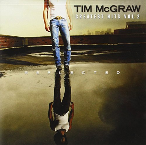 MCGRAW, TIM - GREATEST HITS, VOL. 2