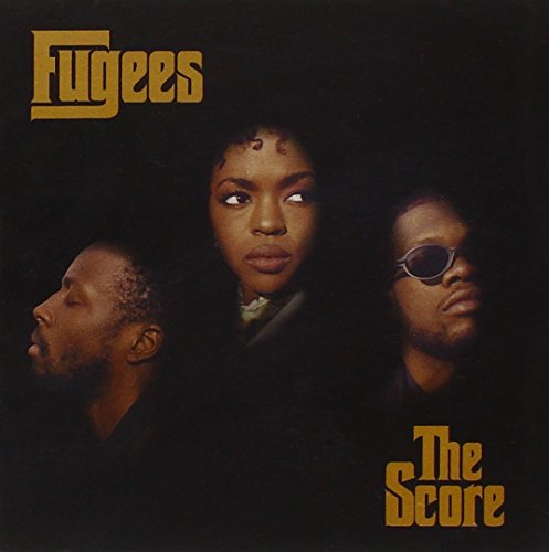 FUGEES - SCORE