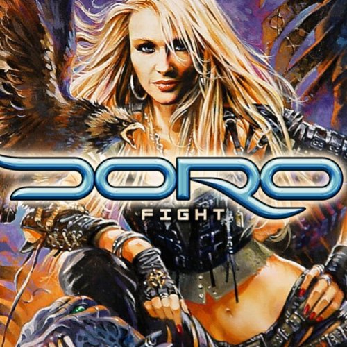 DORO - FIGHT