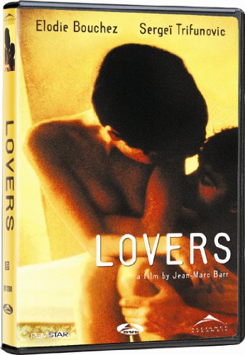 LOVERS - DVD-2003-ELODIE BOUCHEZ
