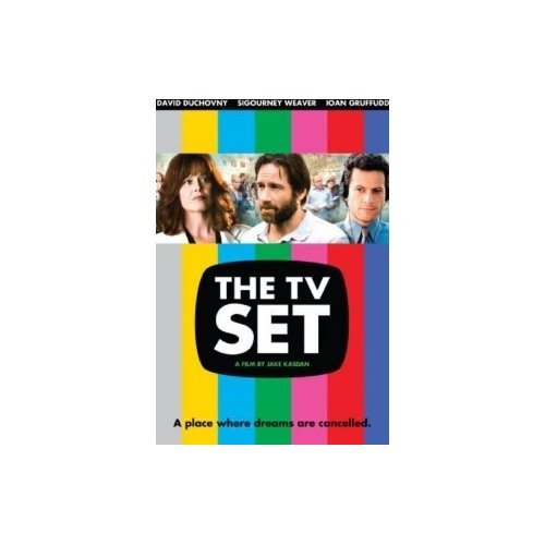 THE TV SET