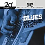 VARIOUS - BEST OF BLUES: 20TH CENTURY MASTERS