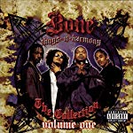 BONE THUGS-N-HARMONY - THE COLLECTION - VOLUME 1