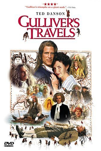 GULLIVER'S TRAVELS (WIDESCREEN)