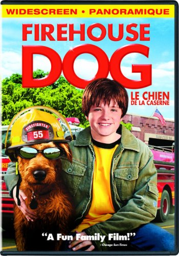 FIREHOUSE DOG (WIDESCREEN) (BILINGUAL)