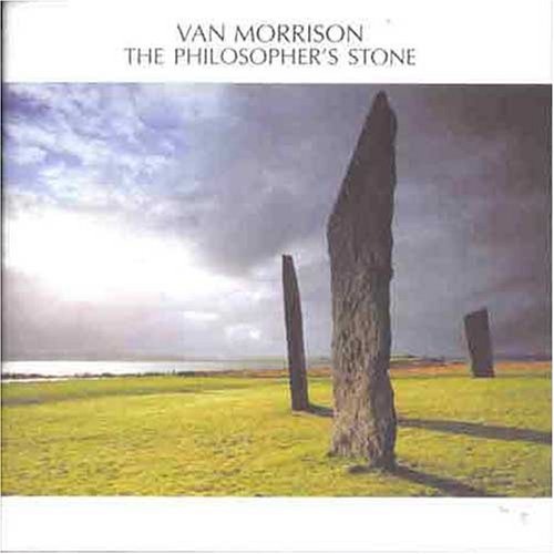 MORRISON, VAN  - PHILOSOPHER'S STONE (2CDS)