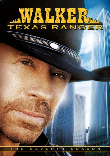 WALKER, TEXAS RANGER: SEASON 7