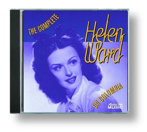 WARD, HELEN - THE COMPLETE HELEN WARD ON COL