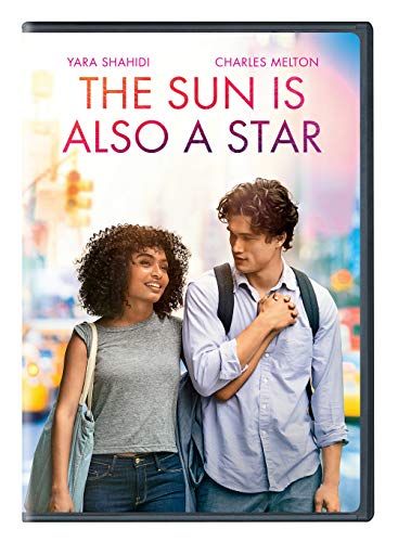 SUN IS ALSO A STAR, THE (DVD)