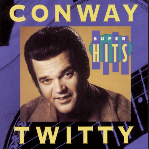 TWITTY, CONWAY - V1 SUPER HITS