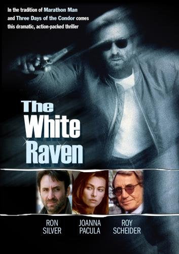 THE WHITE RAVEN [IMPORT]