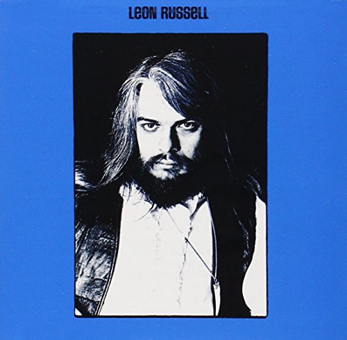 LEON RUSSELL - LEON RUSSELL