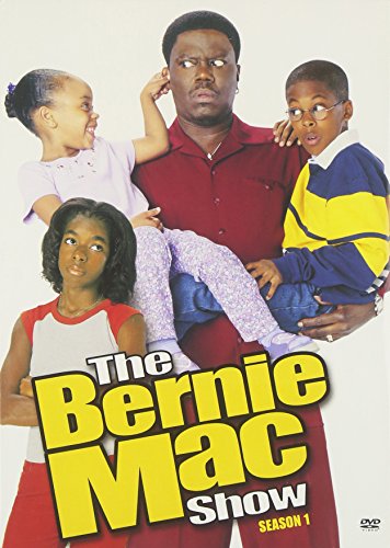 THE BERNIE MAC SHOW: SEASON 1 (BILINGUAL)