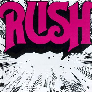 RUSH - RUSH