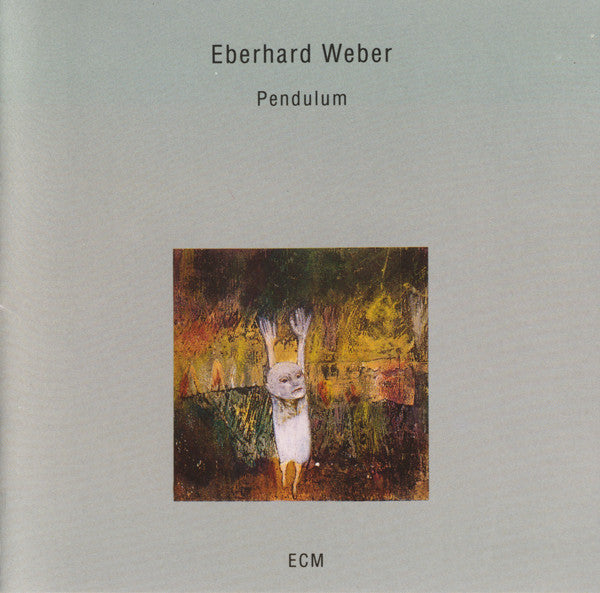 WEBER, EBERHARD  - PENDULUM