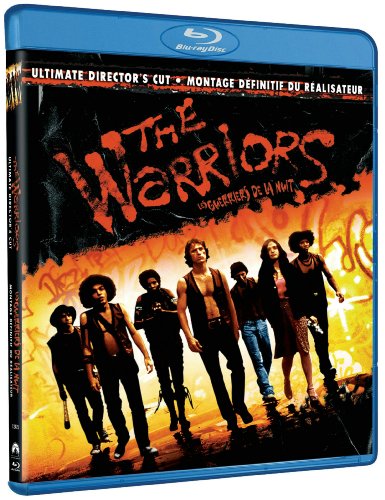 WARRIORS [BLU-RAY] [BLU-RAY] (2009)