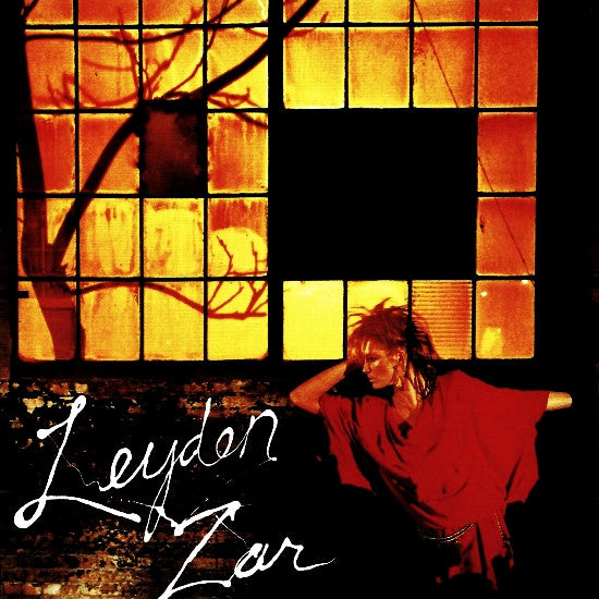 LEYDEN ZAR  - ST
