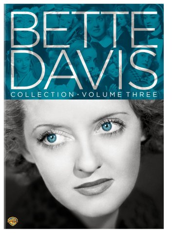 THE BETTE DAVIS COLLECTION: VOLUME 3