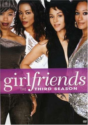 GIRLFRIENDS: SEASON 3