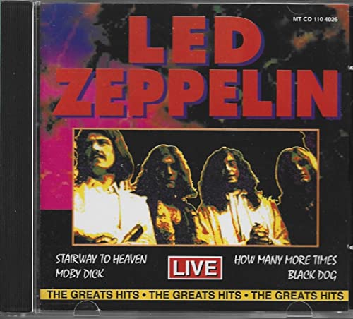 LIVE 1995 (CD)