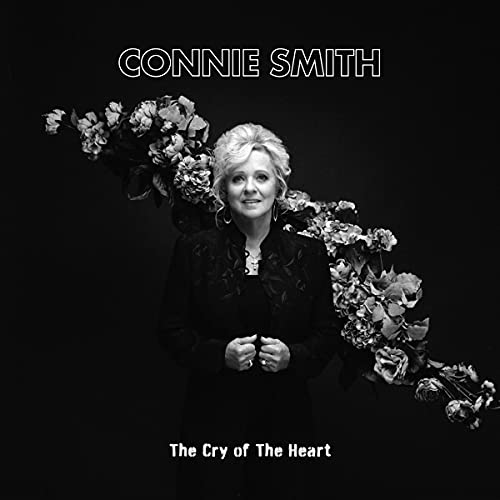 CONNIE SMITH - THE CRY OF THE HEART (CD)