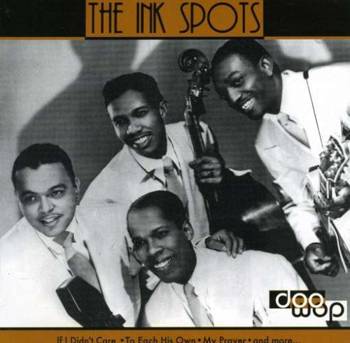 INK SPOTS  - INK SPOTS