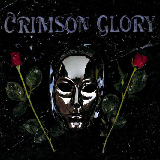CRIMSON GLORY  - ST