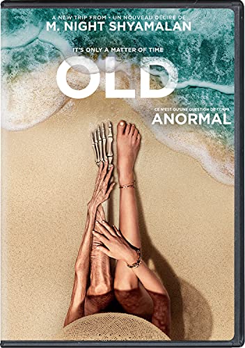 OLD (DVD)