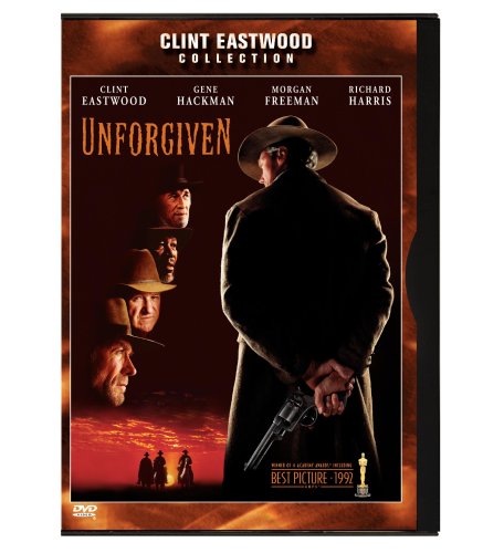 UNFORGIVEN (WIDESCREEN/FULL SCREEN)