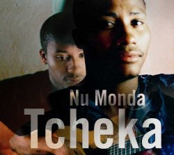 TCHEKA  - NU MONDA (AFRICA)